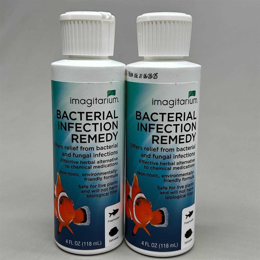 Bacterial Remedy N2450