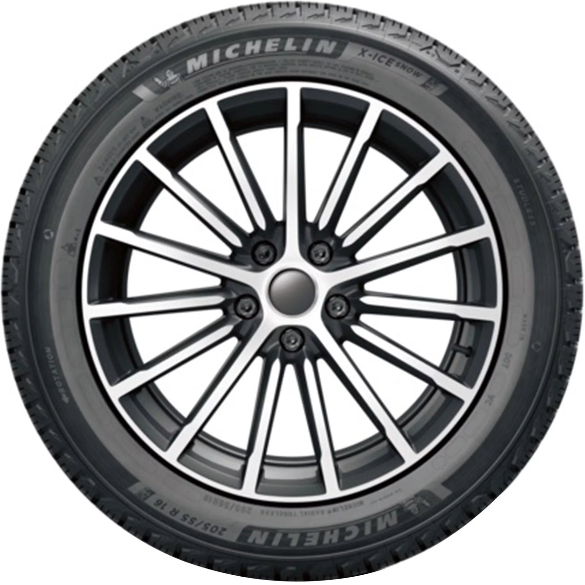 Winter Passenger Tire E73940