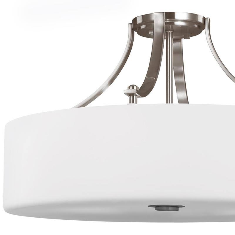 Semi-Flush Light R9588