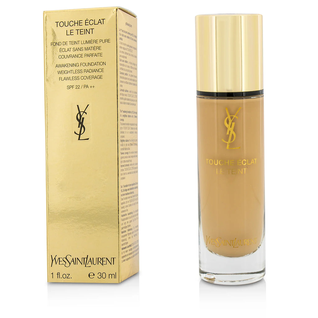 #BR45 Cool Bisque Foundation SPF22 30ml J21765