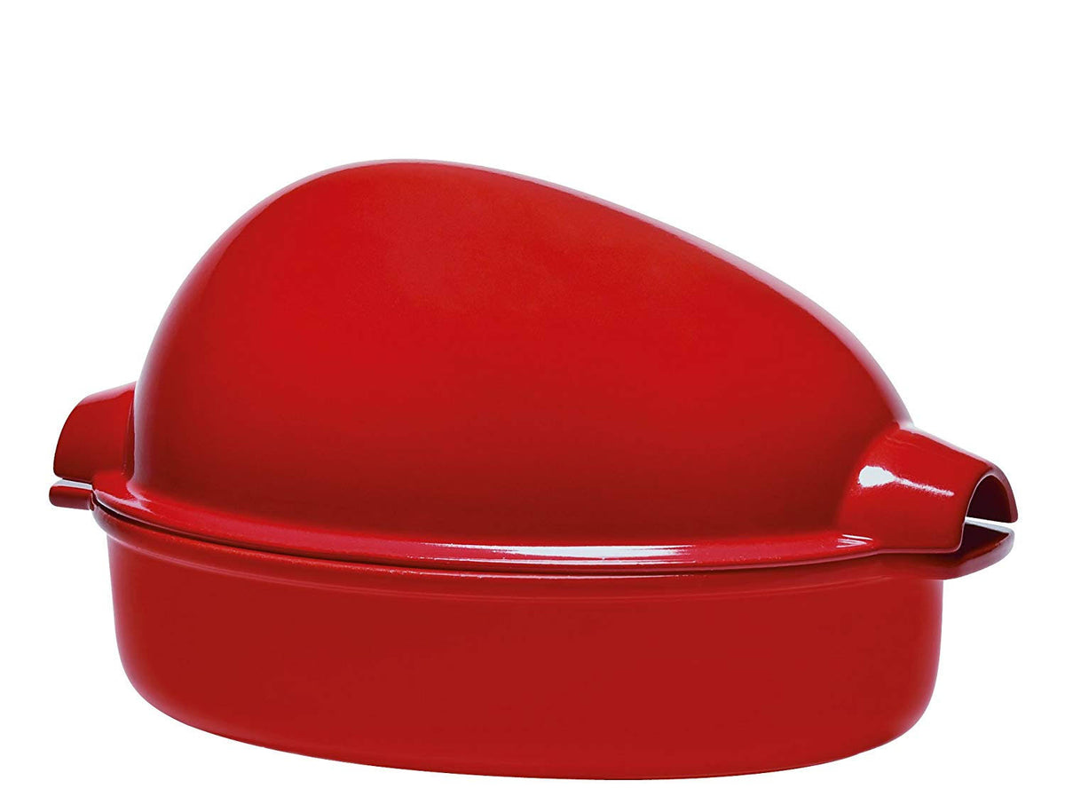 Ceramic Chicken Roaster V4301