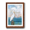 Framed Print Q571