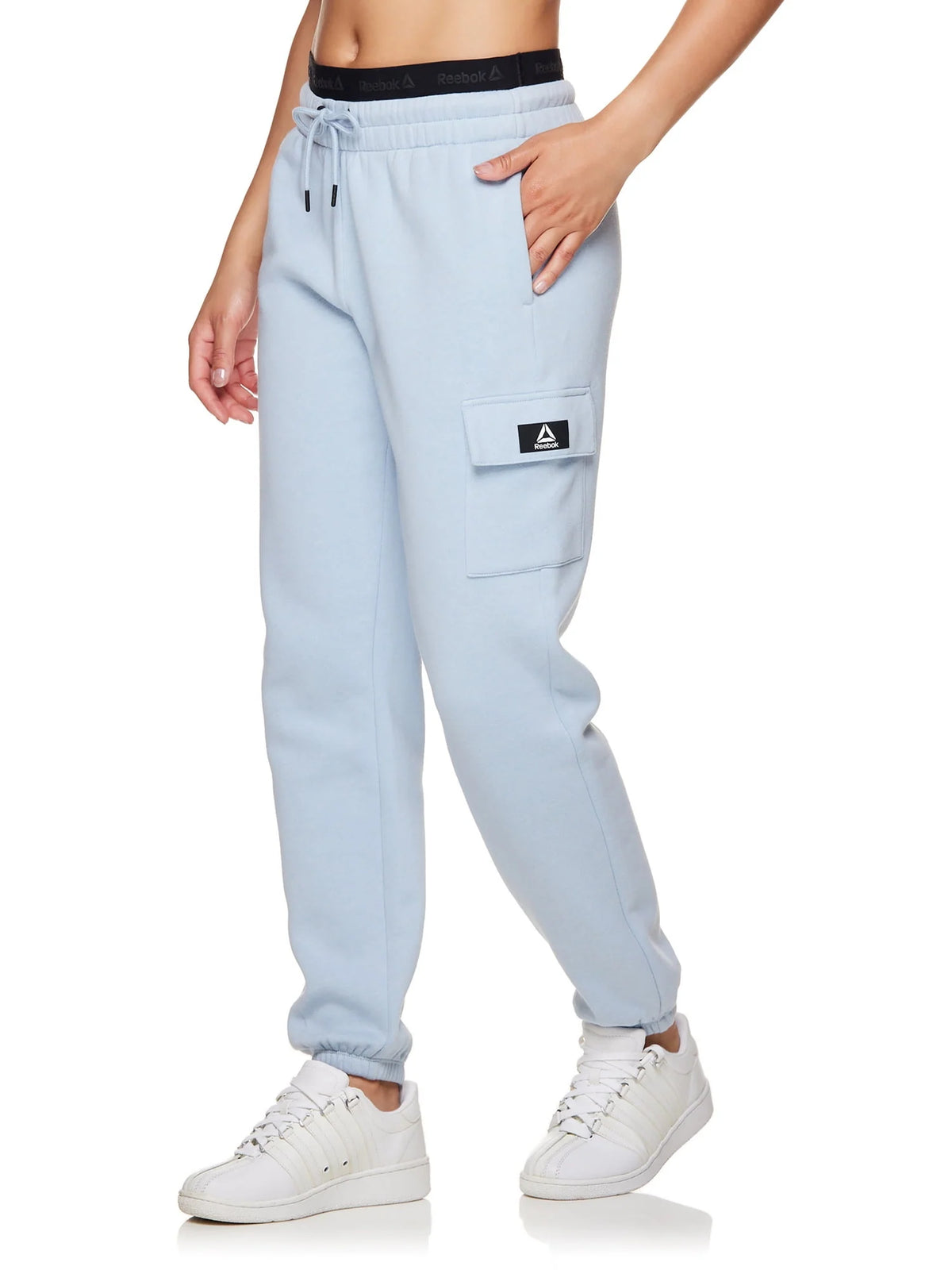 Women's Jogger with Cargo Pockets A87773