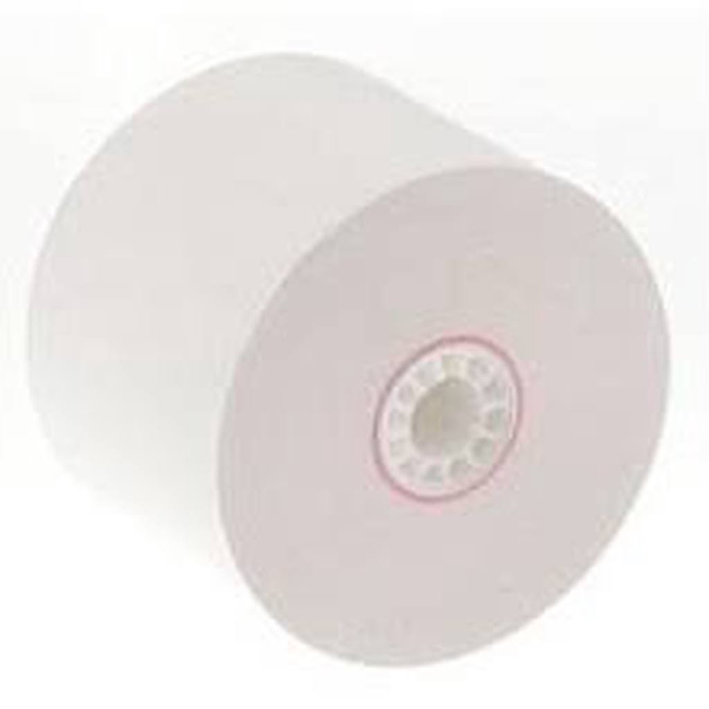 2 1/4 in x 250 ft Thermal Paper (50 rolls/case) BPA Free White V2603