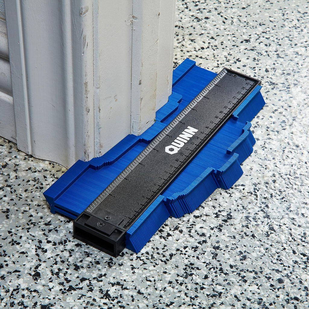10 in. Contour Gauge E617820