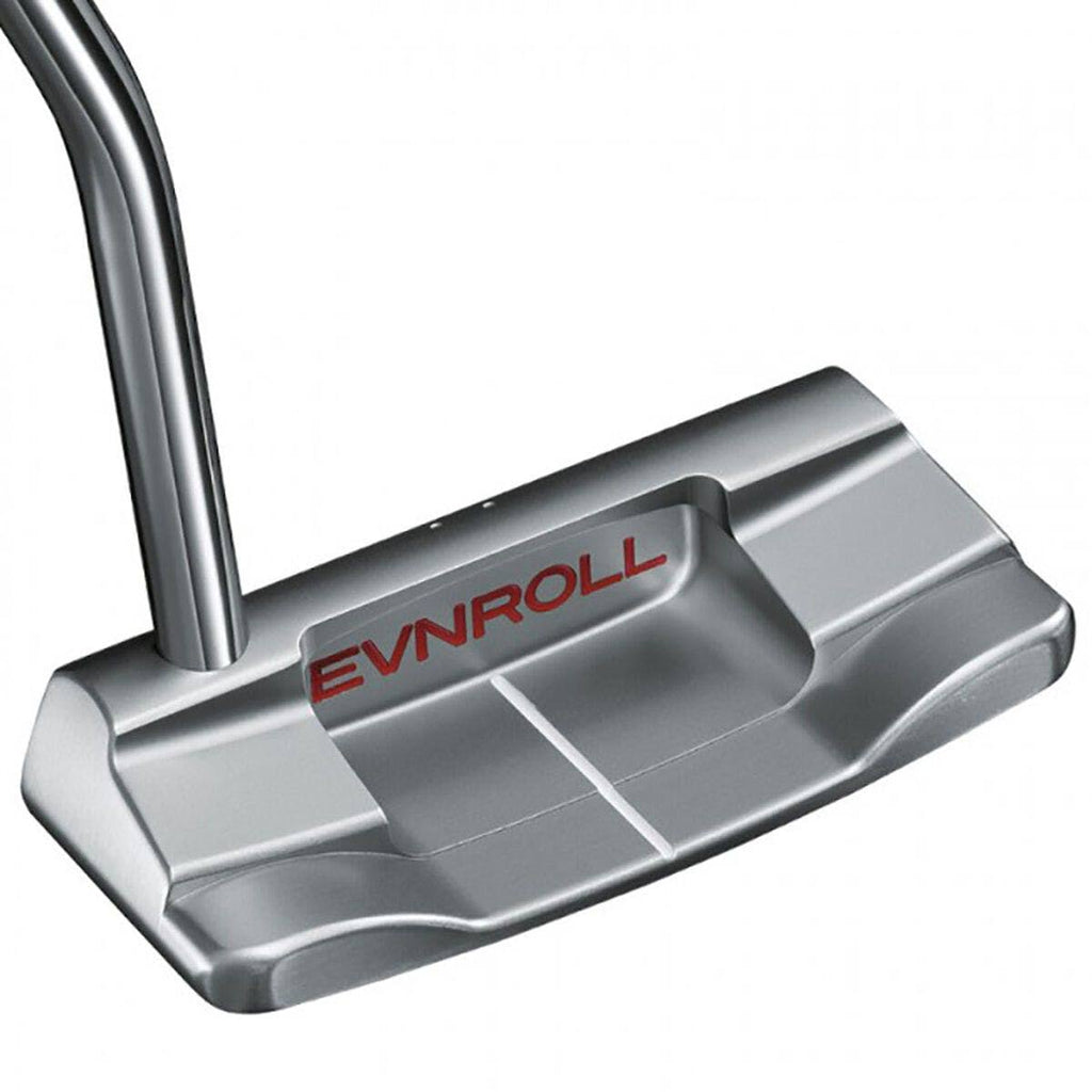 Left Hand Mid Blade Golf Putter U294