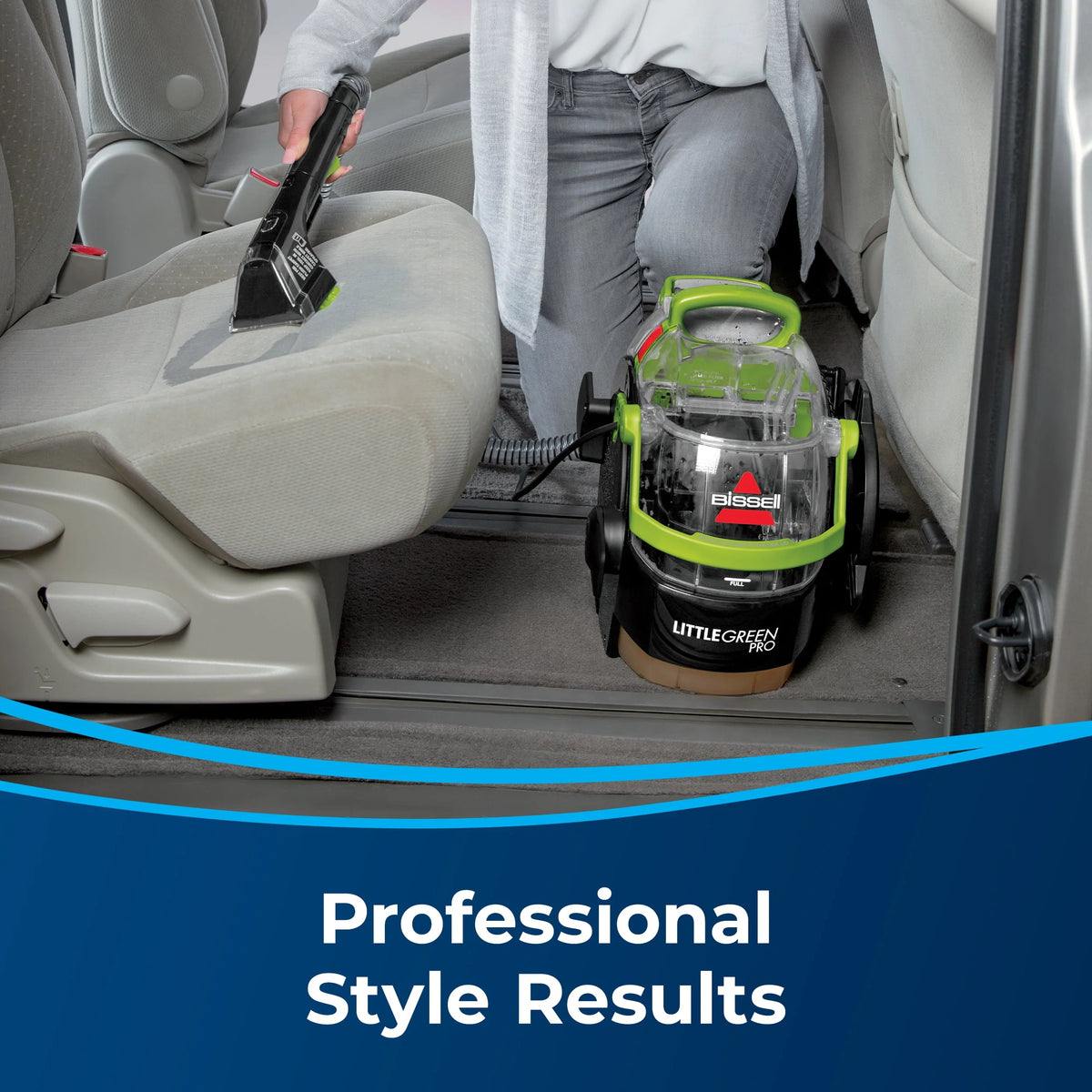 Portable Carpet Cleaner I59568