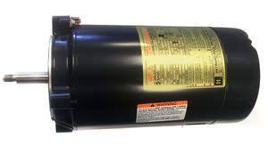 0.75hp Gold Motor K857