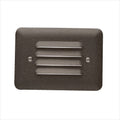 Architectural Bronze Landscape Step Light T972