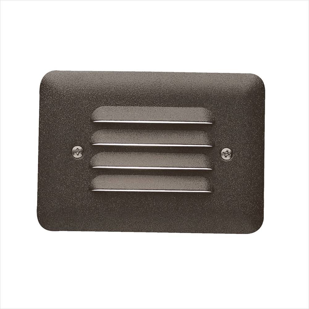 Architectural Bronze Landscape Step Light T972