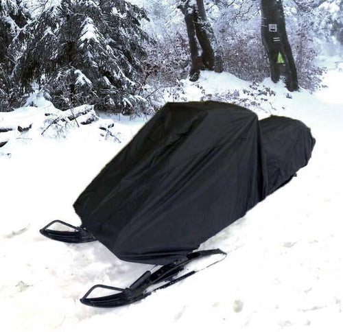 300D Snowmobile Travel and Storage Cover for Ski Doo Summit X 146 Sleds X1471
