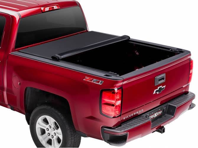 Tonneau Cover H910