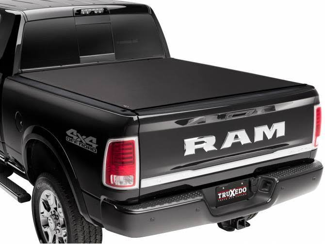 Tonneau Cover H910