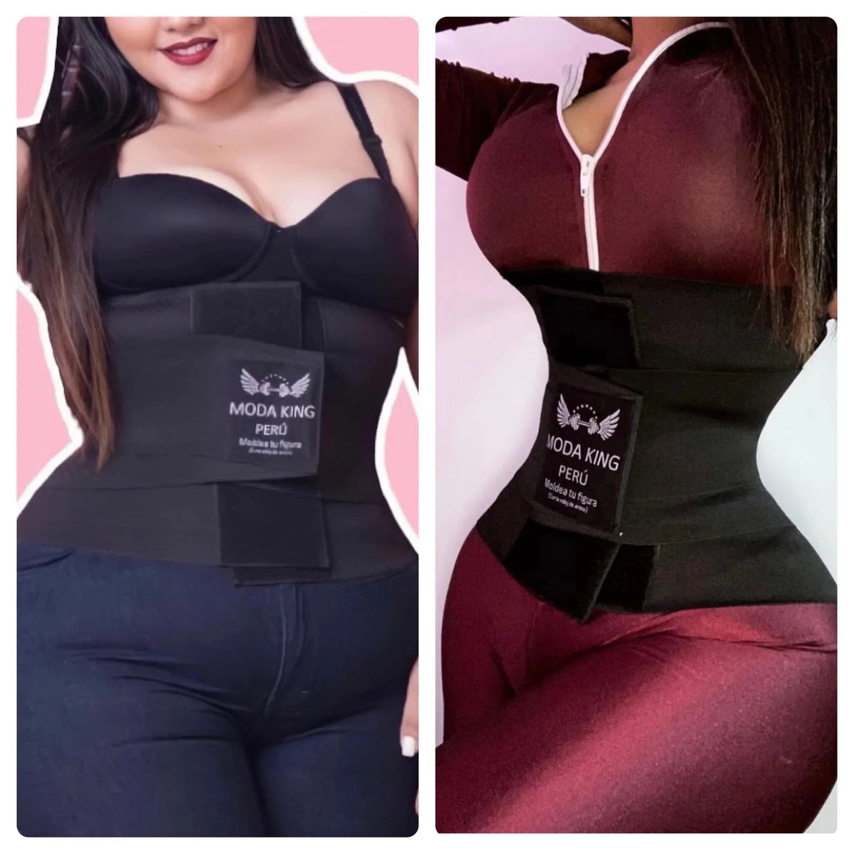 Waist Shapewear Tummy Control W673072