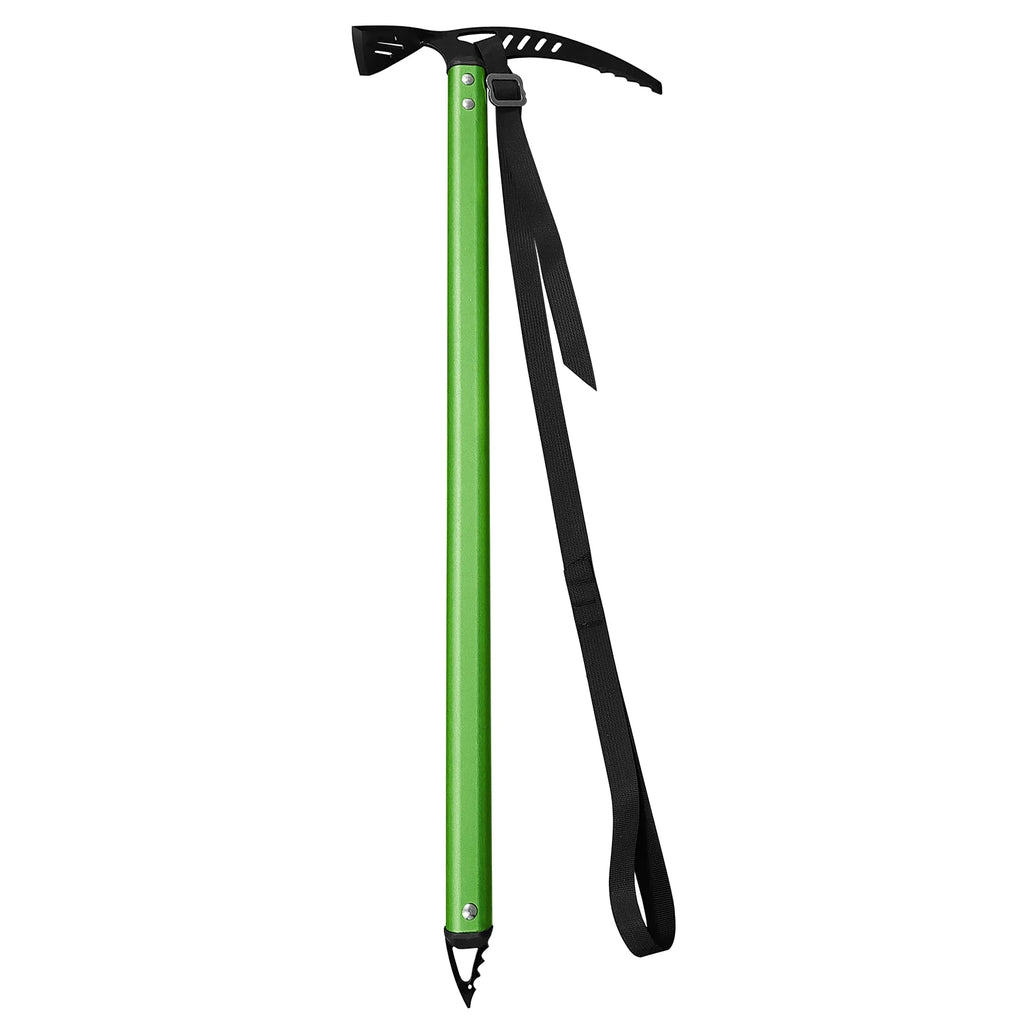Aluminum Alloy 70cm Mountaineering Axe X425127
