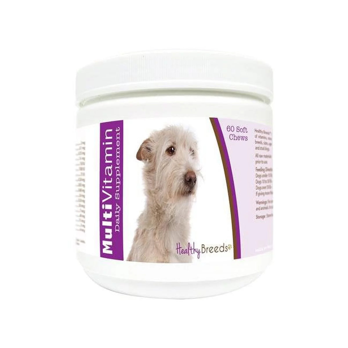 Multi-Vitamin Soft Chews W186189