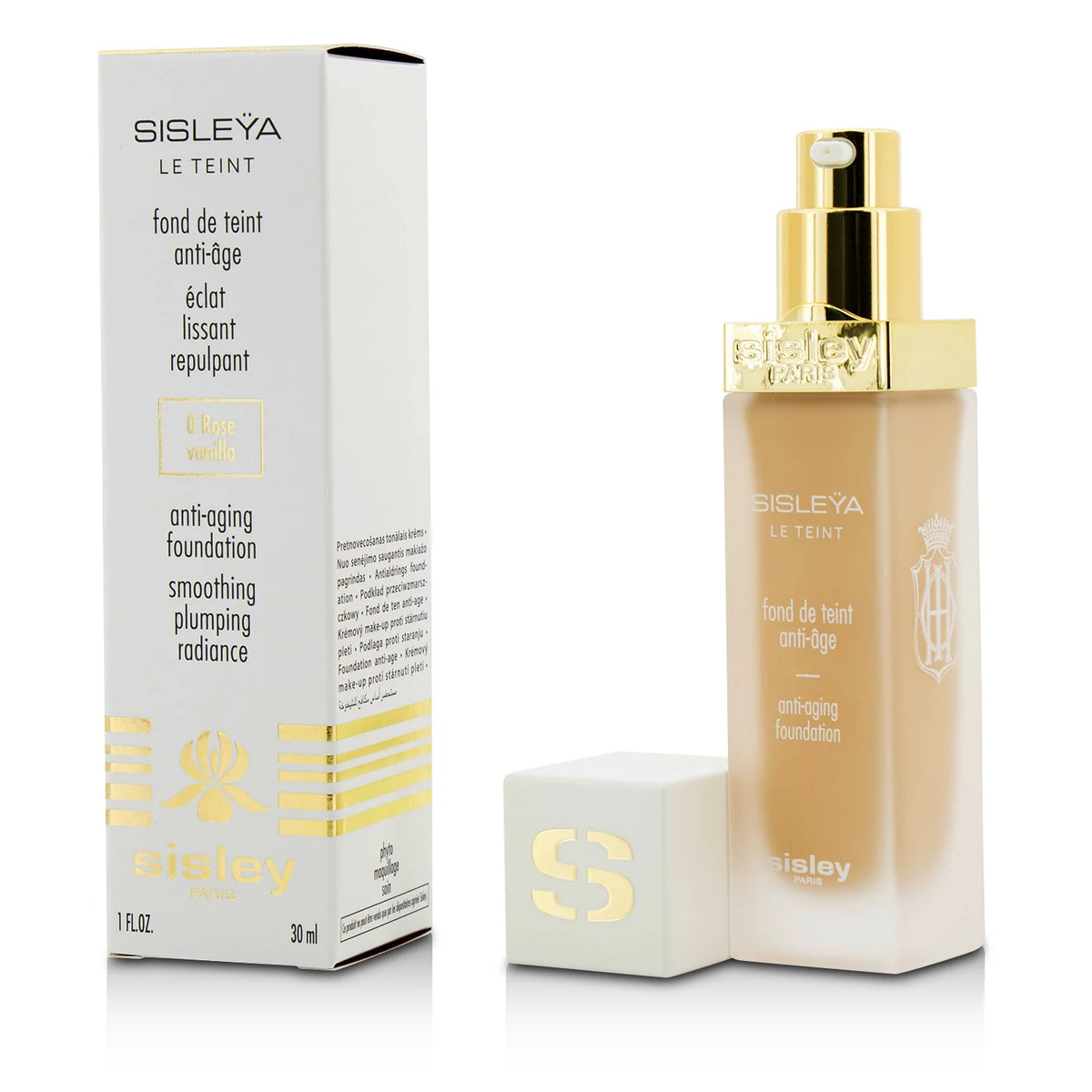 1B + Ecru 30ml Foundation E314