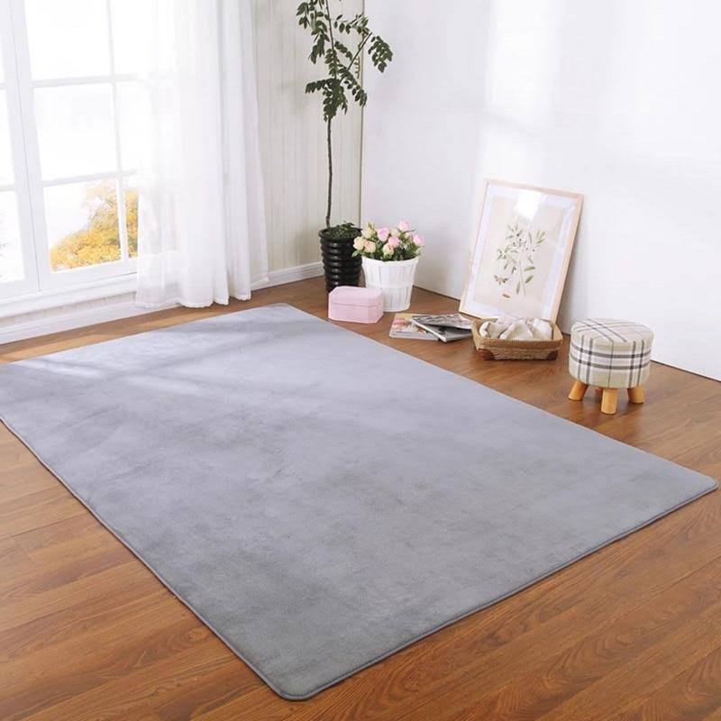 Thick Carpet for Living Room M2138