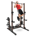 Heavy Duty Home Gym System K7488