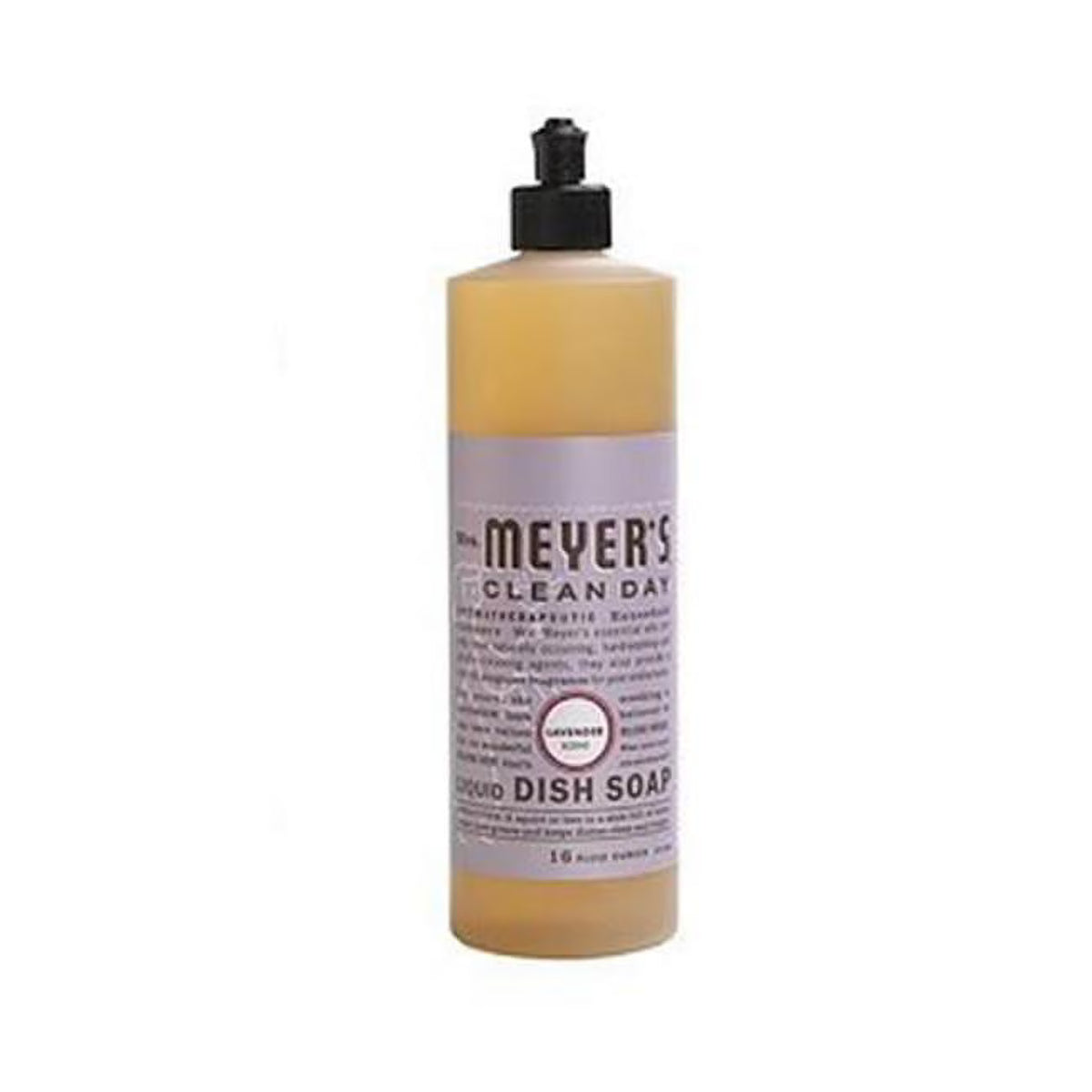 Lavender Liquid Dish Soap Q8774