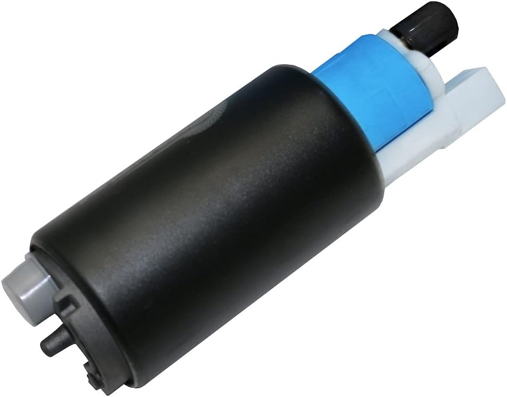 Fuel Pump with Strainer Pack of 2 F3505
