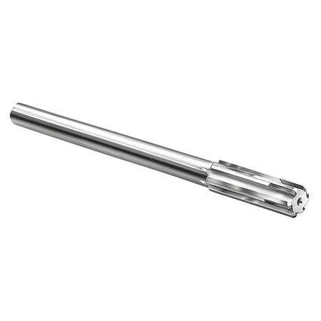 Chucking Reamer, 0.5795 in J575865