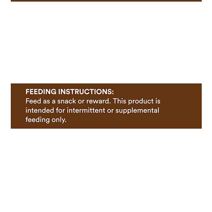 Grain Free Peanut Butter Dog Training Treats P868351