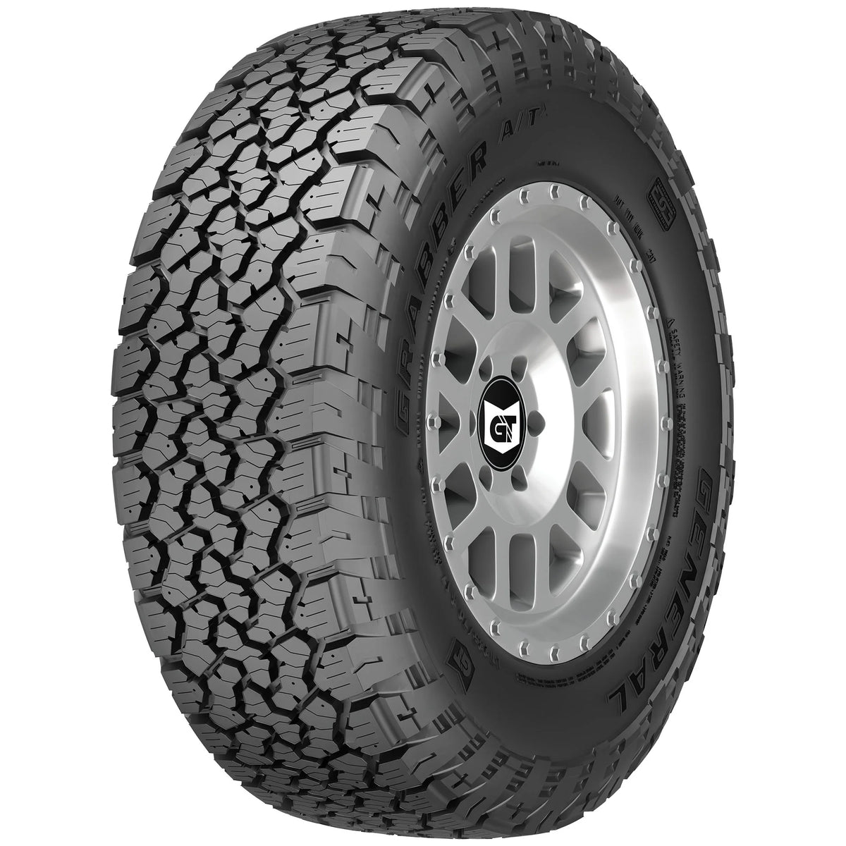 All Terrain Light Truck Tire X90492