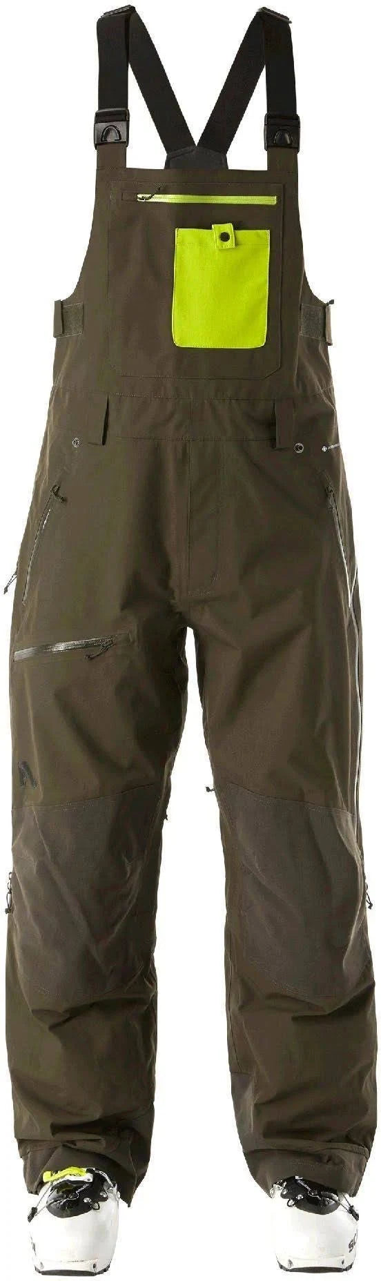 Kombu Large Men&s Bib F469