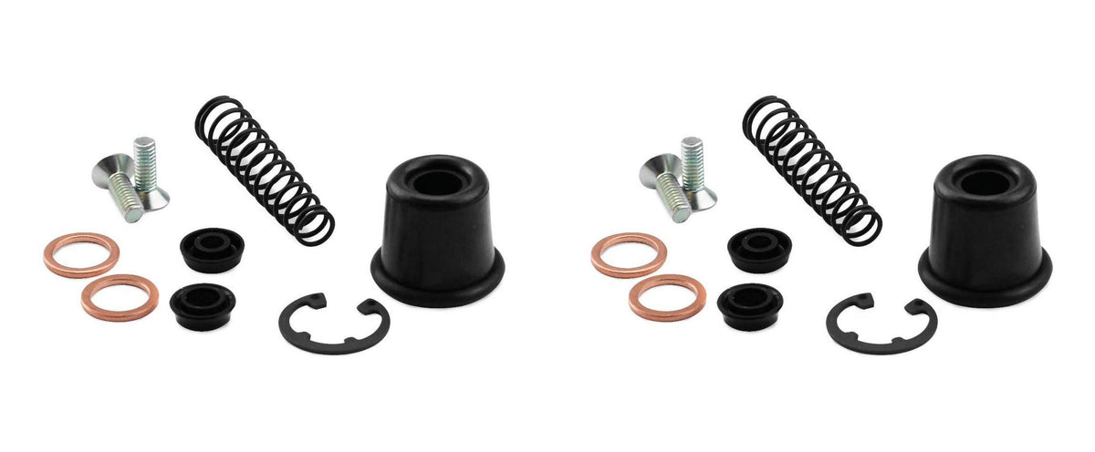 Front & Rear Brake Master Cylinder Rebuild Kit for Husaberg FE250 2014 P37170