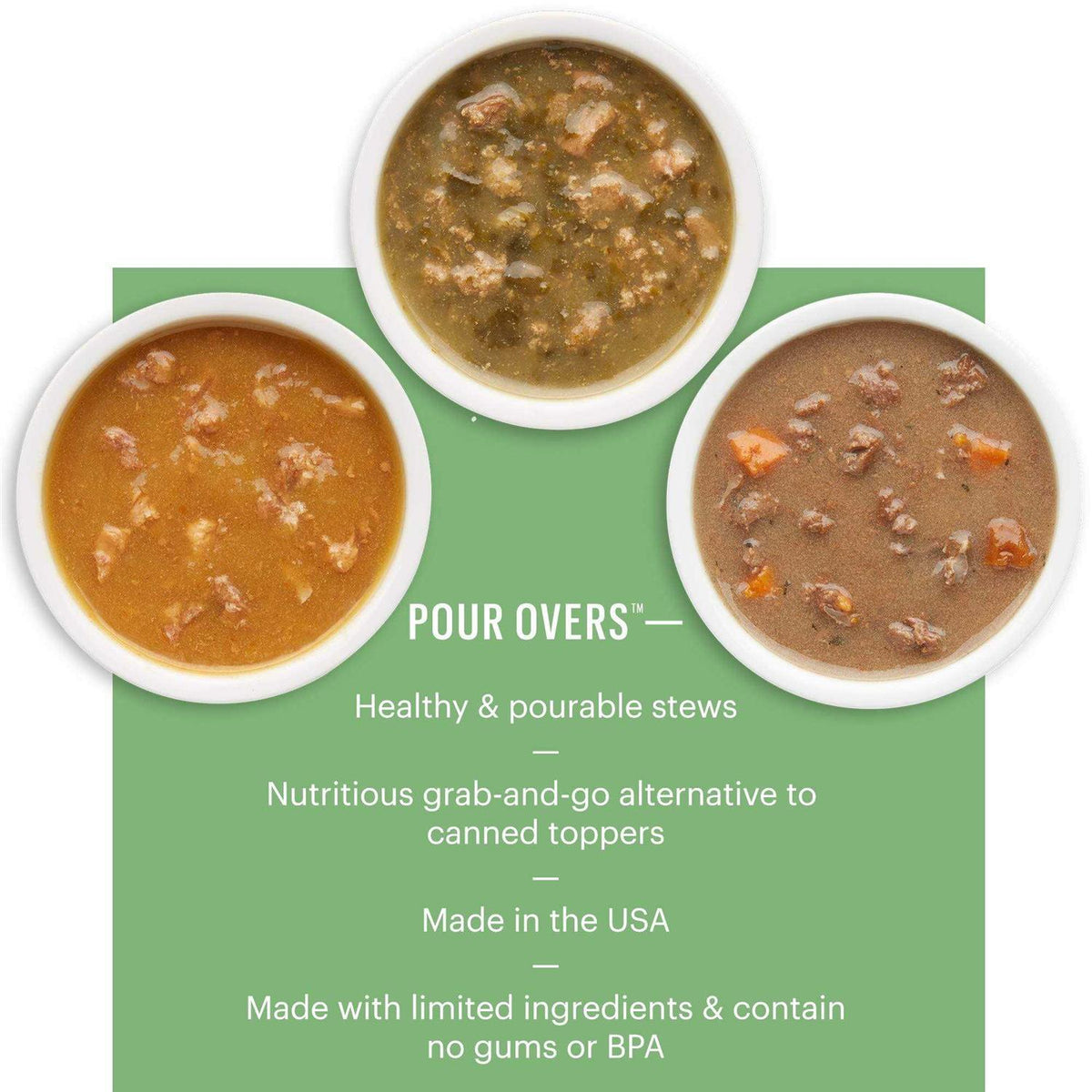 Dog Food Pumpkin Stew L97985