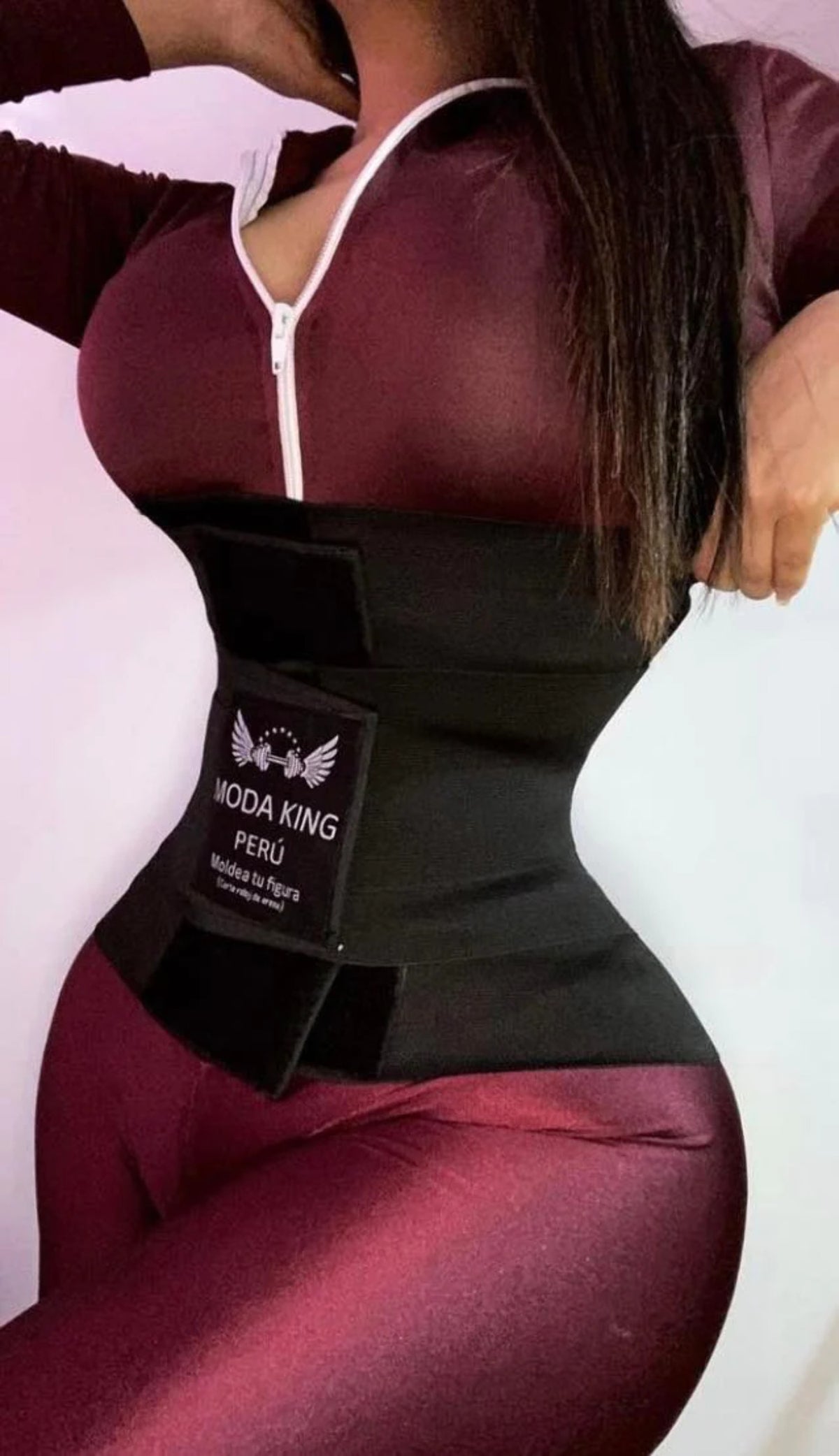 Waist Shapewear Tummy Control W673072