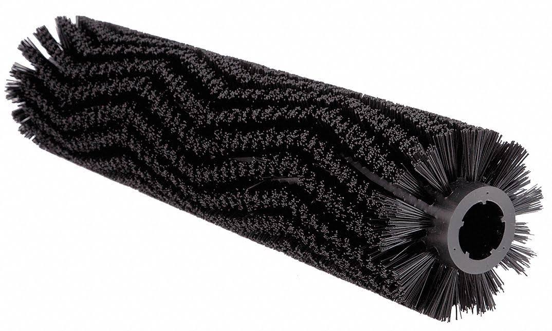 Brush Cylindrical HD Poly Scrub E427184
