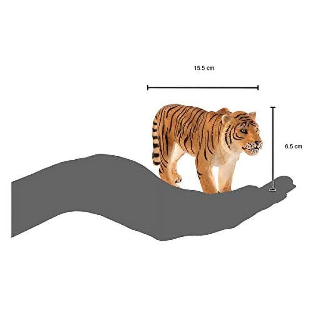 Bengal Tiger Wildlife Figurine E80940