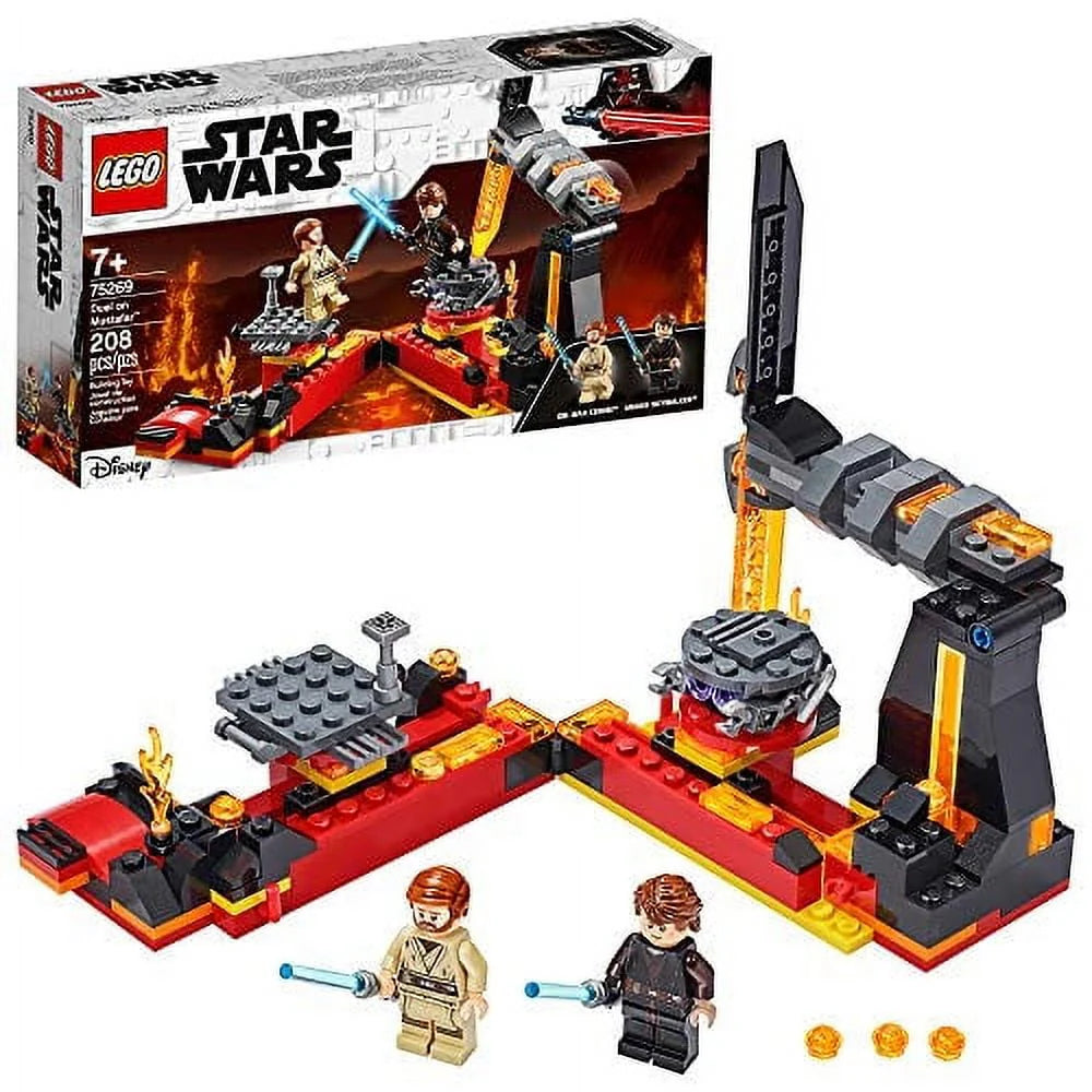 208 Pieces Building Kit B79431