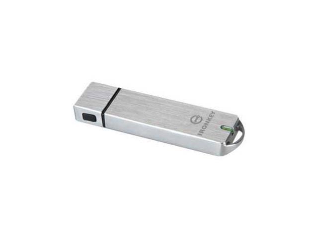 4 GB Encrypted Flash Drive P89169