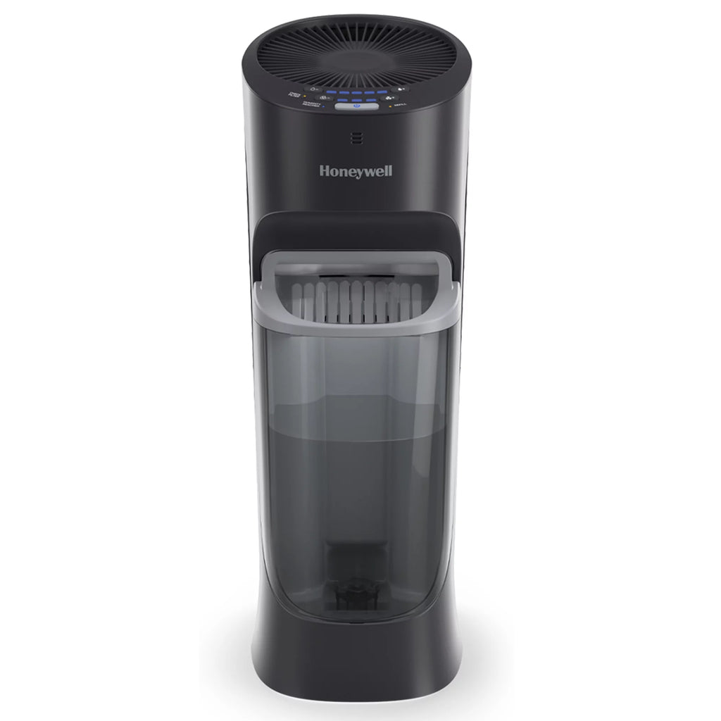 Black 1.7 gal Tower Humidifier C35430