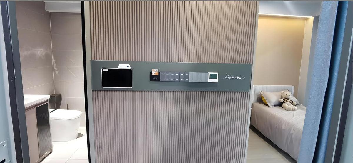 Modular Prefab Portable Container Home Including Appliances L915
