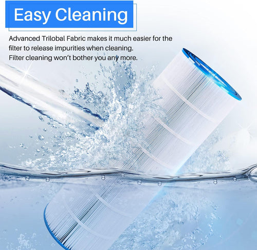 200 sq.ft Pool Filter Cartridge 1 Pack U5455