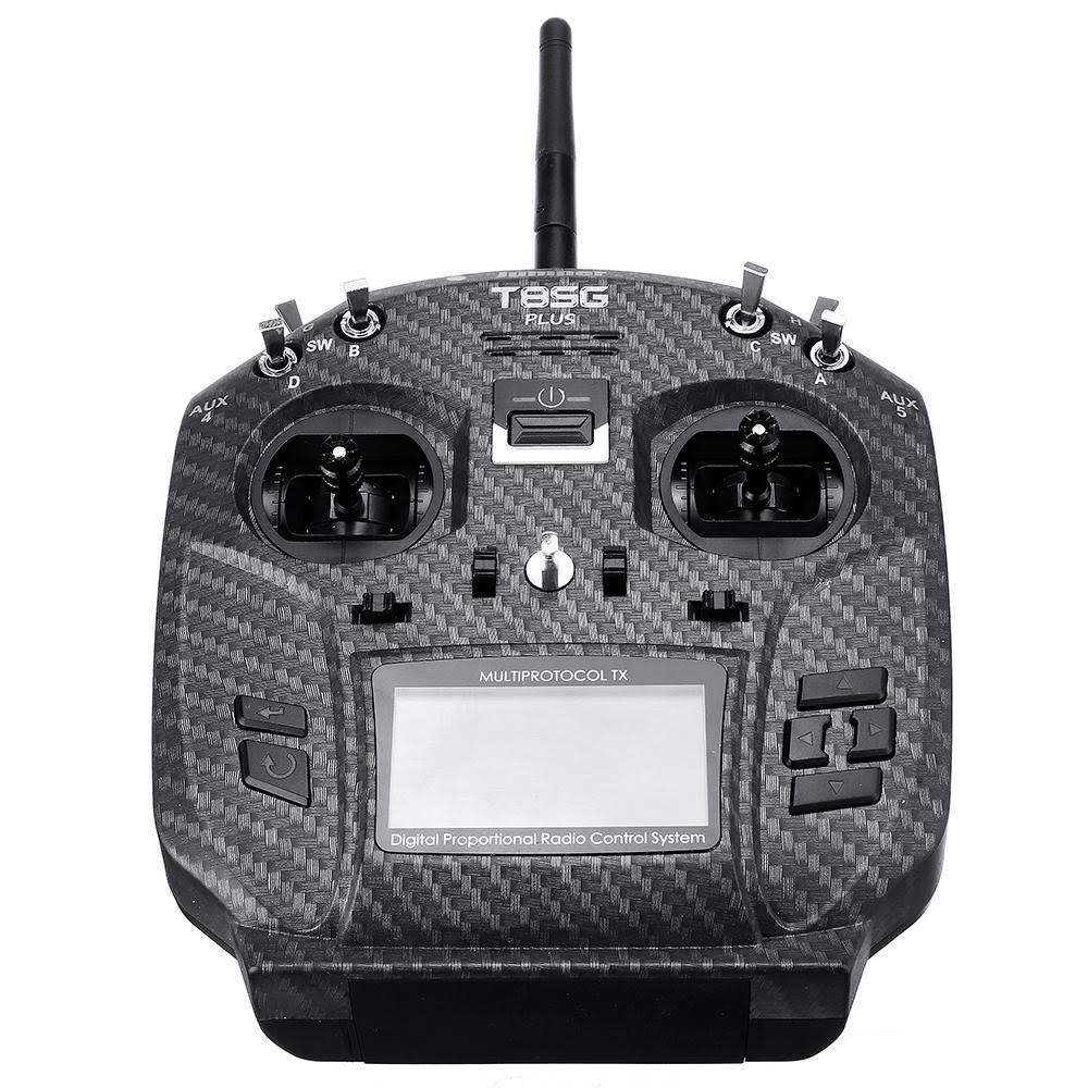 Advanced Transmitter G6286