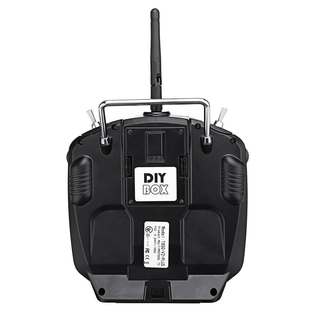 Advanced Transmitter G6286