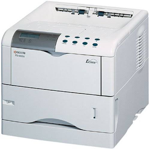 Monochrome Laser Printer F624792