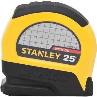 Plastic Case Tape Measure Y711