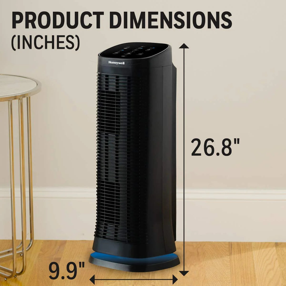 Air Cleaner Odor Reducer M500789