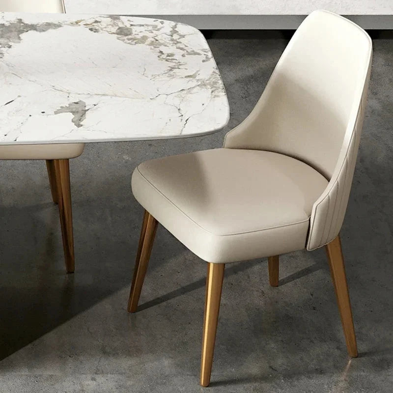 Nordic Dining Chairs Y53985