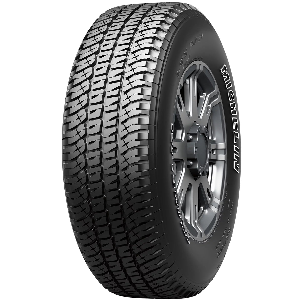 All-Season 245/65R17 107S Tire Y383075