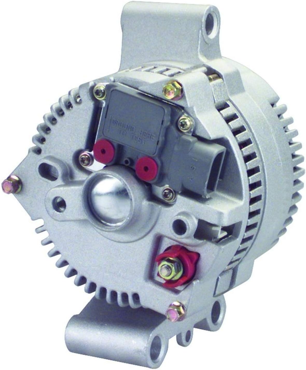 Alternator for Ford Aerostar 3.0L V6 4.0L V6 O78097