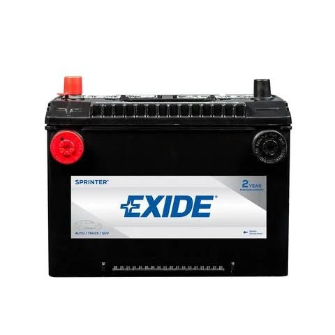 Battery L6412