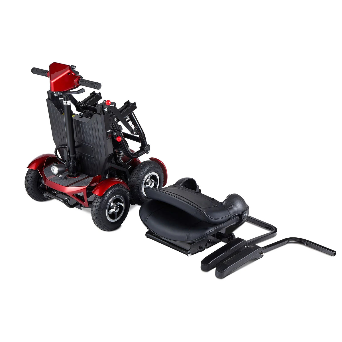 Foldable Mobility Scooters N6721