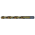 1/16x22 Wide Land Parabolic Drill Q409